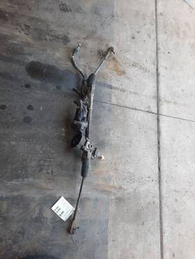 34110al010 Subaru Power Steering Gear/rack And Pinion 2015 Legacy Sku#3890578