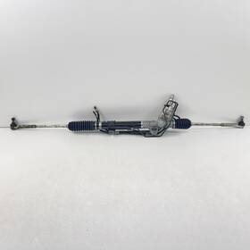 34110va131 Subaru 18-21 Wrx Sti 2.5l Power Steering Gear Box Rack And Pinion Oem
