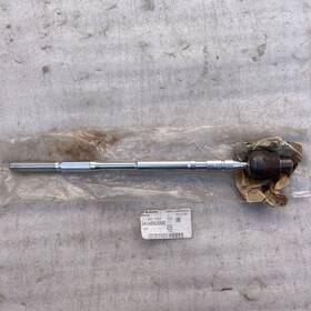 34160sj000 Subaru Genuine Forester Crosstrek Wrx Steering Tie Rod End Oem Used