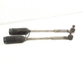 Subaru 34161fl000 18-23 Crosstrek Impreza Front Left And Right Outer Tie Rod End Assembly Oem