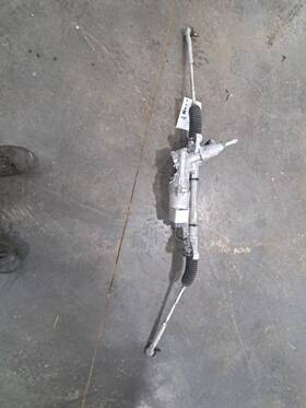 551-10897 Subaru Power Steering Gear/rack And Pinion 2024 Legacy Outback Sku#4135646
