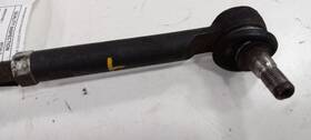 974.su1o05 Subaru Legacy Steering Rack Pinion Tie Rod End W Boot Left Driver 2005 2006 2007 2008