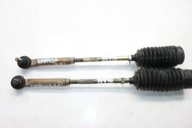 Ac-34110ag0 Subaru 05-07 Impreza 2.5i Power Steering Rack End Tie Ros Links Pair Y3970