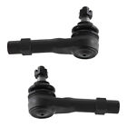 Sus01637lr Aftermarket Products New Tie Rods Set Of Pack Front Outer