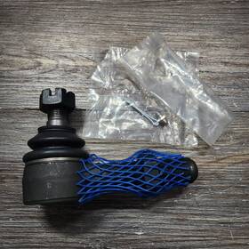 4131-r Synergy Manufacturing Tie Rod End Fits 07-18 Jeep Wrangler Jk Jku Oem Kit 4131-r Synergy Manufacturing Tie Rod End Fits 07-18 Jeep Wrangler Jk Jku Oem Kit