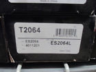 T2064-es2064l T2064 Mas Industries Brand New Front Left Outer Steering Rod Fits