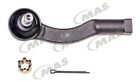 45a0445 T2910 Mas Industries Steering Tie Rod End Fits Subaru Xt Gl