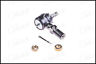 T3048 Mas Industries Outer Tie Rod End