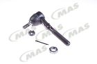 T3366 Mas Industries Steering Tie Rod End Front Left Outer