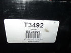 T3492 Mas Industries Brand New Front Outer Steering Rod Fits Chevy