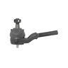 T64e Mustangs Unlimited Inner Tie Rod End Lh Thread Mustang With