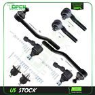 Ta801353p Topcn-autoparts 8 Pcs-set Upper 707427961326