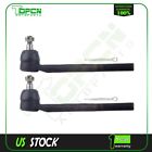 Ta80411301p Suspension Kit Front Inner Tie Rod Ends Driver 611040245070