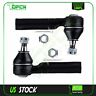 Ta80417702p Pair Set Of New Front Outer Tie Rod Ends For