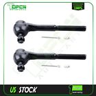 Ta80428902p Both Suspension Tie Rod Ends Kit For Chevrolet Blazer Pickup