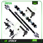 Ta80986501p For Totota Tercel Suspension Ball Joint Outer Inner Tie Rod