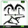 Ta82804421p Suspension Upper Lower Control Arms Tie Rods Fits Cirrus Sebring