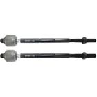 Tbt-repn282106-2 Trustbuilt New Set Of Tie Rod Ends Front Driver Passenger