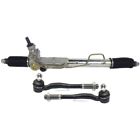 4504739215 Tbtkit-101117-76 Trustbuilt New Kit Steering Rack For Toyota Tacoma Runner