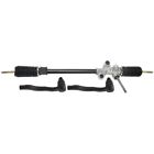 24-2684 Tbtkit-101117-93 Trustbuilt New Steering Rack Kit For Honda Civic Del Sol