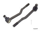 Te-24782 Wd Express Aftermarket Steering Tie Rod End Fits Nissan Frontier