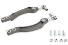 Tens-0100hc Voodoo Front Tension Rods Hard Clear Grey For Nissan