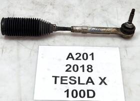 1027941-00-b Tesla 2016-2020 Oem Model X Front Left Driver Side Steering Tie Rod Ball Joint 1027941-00-b Tesla 2016-2020 Oem Model X Front Left Driver Side Steering Tie Rod Ball Joint