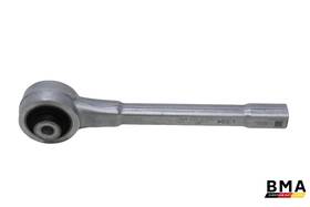 1250841-00-d Tesla Cybertruck Rear Steering Inner Tier Rod Mount 2024 2025 Oem