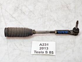 Tesla 274136007071 12-16 Oem Model S Front Left Driver Steering Tie Rod Ball Joint Tesla 274136007071 12-16 Oem Model S Front Left Driver Steering Tie Rod Ball Joint