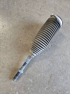 552.ts1p18 Tesla 3/y 2018 Inner Tie Rod