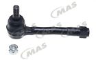 Ti70190 Mas Industries Steering Tie Rod End Front Inner Fits Nissan