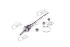 Ti92070xl Mas Industries Steering Tie Rod Xl Extended Life Front Inner