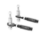 Tins-0100 Voodoo Adjustable Front Outer Tie Rods For Nissan