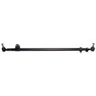 101-7490 Tl516 Delphi Steering Drag Link 689604264485