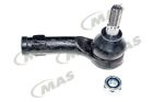 Ms40624 To21002 Mas Industries Steering Tie Rod End Fits Ford Fiesta