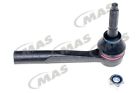 Es800410 To36012 Mas Industries Steering Tie Rod End Front Right Outer