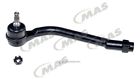 Es800229 To60051 Mas Industries Steering Tie Rod End Front Left Outer