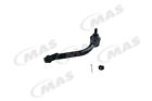 Es800035 To60061 Mas Industries Steering Tie Rod End Front Left Outer