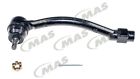 To60201 Mas Industries Steering Tie Rod End Fits Hyundai Elantra Veloster
