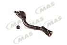 To60232 Mas Industries Steering Tie Rod End Front Right Outer