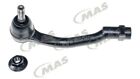 Ms90614 To60271 Mas Industries Steering Tie Rod End Front Left Outer