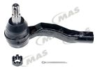 Mes80579 To61111 Mas Industries Steering Tie Rod End Front Left Outer