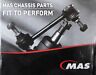 612.44184-to64062 To64062 Mas Industries Brand New Front Right Outer Tie Rod End