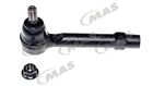 To65265 Mas Industries Steering Tie Rod End Front Outer Fits Mazda
