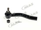 Es800311 To74071 Mas Industries Steering Tie Rod End Front Left Outer Fits