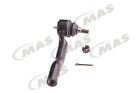Es800474 To85111 Mas Industries Steering Tie Rod End Front Left Outer
