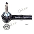 Mes3695 To85215 Mas Industries Steering Tie Rod End Front Outer