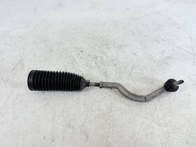 673008100 Topeuro 2014 - 2017 Maserati Ghibli Left Inner And Outer Tie Rod End Oem 673008100 Topeuro 2014 - 2017 Maserati Ghibli Left Inner And Outer Tie Rod End Oem