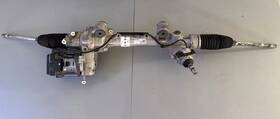 44250-0e0360 Toyota Lexus Electric Power Steering Gear Rack And Pinion Assembly Oem