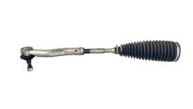 45046-09a00 Toyota 2020-2022 Corolla Se Front Right Rh Outer Inner Tie Rod End With Booth Oem